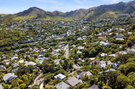 Photo of property in 31 Crofton Road, Ngaio, Wellington, 6035