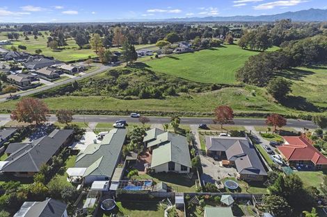 Photo of property in 53 Seales Road, Morrinsville, 3300