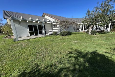 Photo of property in 52 Willow Park Drive, Opaki, Masterton, 5871