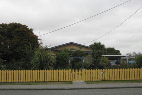 Photo of property in 51 Studholme Street, Temuka, 7920