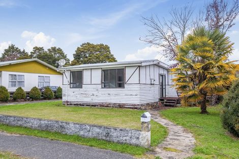 Photo of property in 77 Taupo Road, Taumarunui, 3920
