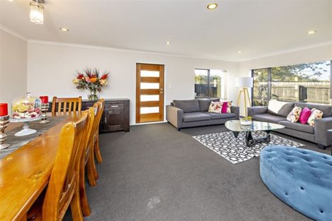 Photo of property in 91 Fitzroy Street, Papatoetoe, Auckland, 2104