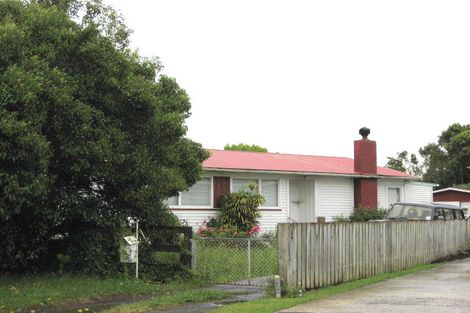Photo of property in 39 Park Estate Road, Rosehill, Papakura, 2113