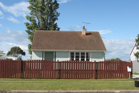 Photo of property in 58 Anzac Street, Gisborne, 4010