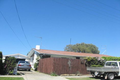 Photo of property in 56 Kinross Street, Blenheim, 7201