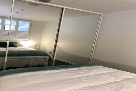 Photo of property in Avoka Apartments, 6b/31 Day Street, Auckland Central, Auckland, 1010