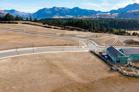 Photo of property in Northlake, 53 Riverslea Road, Wanaka, 9305