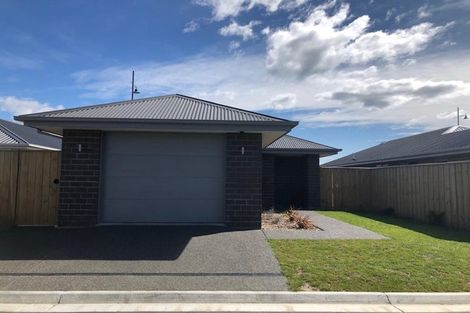 Photo of property in 43 Pegasus Boulevard, Pegasus, 7612