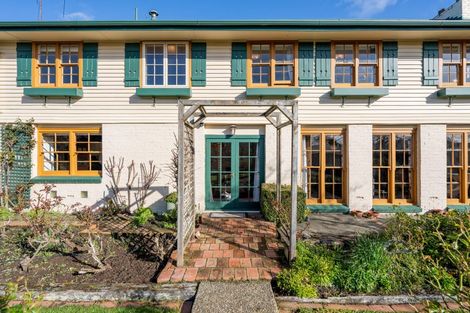 Photo of property in 61 Lewis Street, Gladstone, Invercargill, 9810