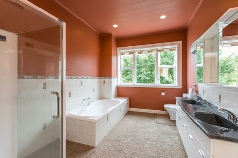 Photo of property in 15 Sealy Road, Bluff Hill, Napier, 4110