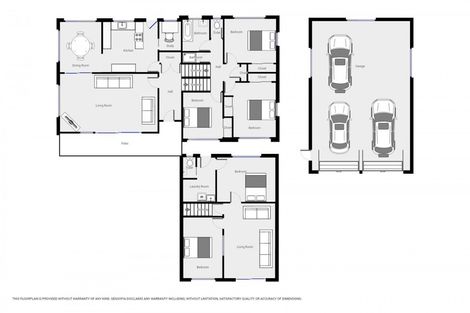 Photo of property in 12 Ariel Street, Stratford, 4332