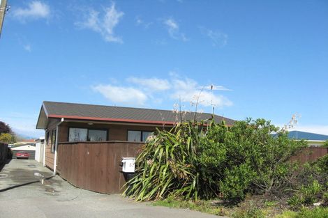Photo of property in 1/52 Songer Street, Stoke, Nelson, 7011