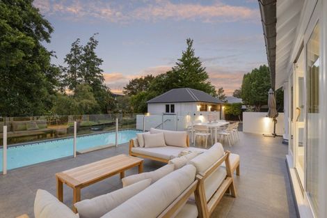 Photo of property in 96a Glandovey Road, Fendalton, Christchurch, 8052