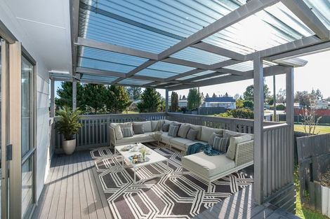 Photo of property in 5 Ettrick Place, Tokoroa, 3420