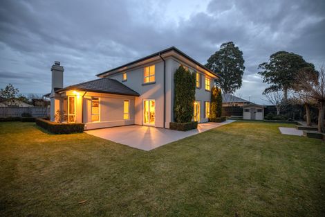Photo of property in 46 Mistral Road, Northwood, Christchurch, 8051