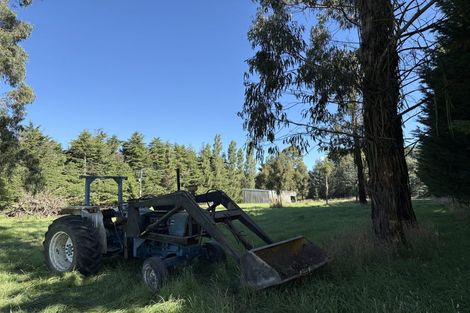 Photo of property in 107 Bells Road, West Melton, Christchurch, 7671