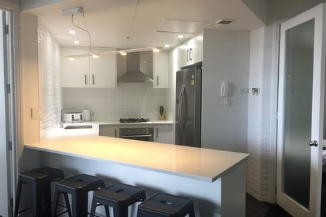 Photo of property in The Nautilus Apartments, 6a/18 Hobson Street, Auckland Central, Auckland, 1010