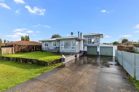 Photo of property in 2 Henton Street, Te Aroha, 3320