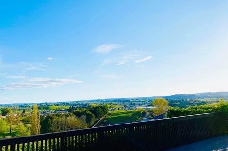 Photo of property in 6 Thomson Avenue, Otorohanga, 3900