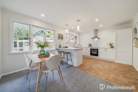 Photo of property in 8 Kereru Grove, Stokes Valley, Lower Hutt, 5019