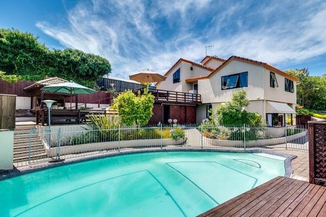 Photo of property in 10 Muritai Crescent, Havelock North, 4130