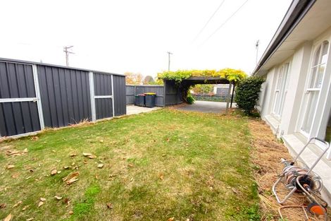 Photo of property in 1/17 Woodford Terrace, Ilam, Christchurch, 8053