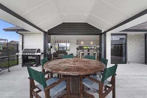 Photo of property in 61 Baxter Michael Crescent, Cambridge, 3434