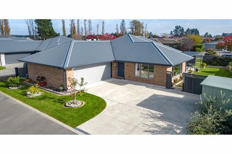 Photo of property in 8 Waipara Road, Pegasus, 7612