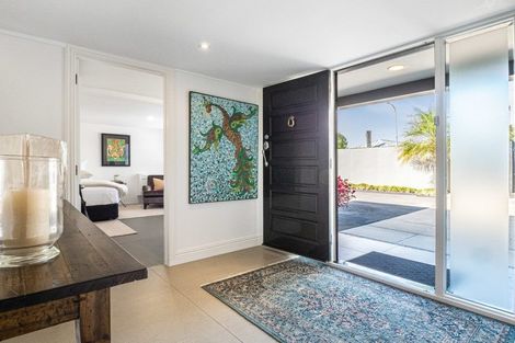 Photo of property in 10 Glanville Terrace, Parnell, Auckland, 1052