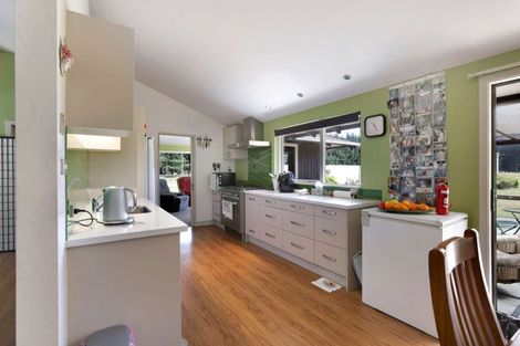 Photo of property in 724 Old West Coast Road, West Melton, Christchurch, 7671