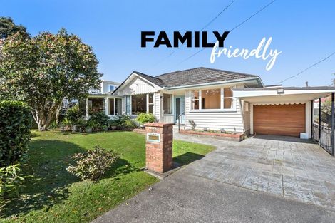 Photo of property in 28a Penrose Street, Woburn, Lower Hutt, 5010