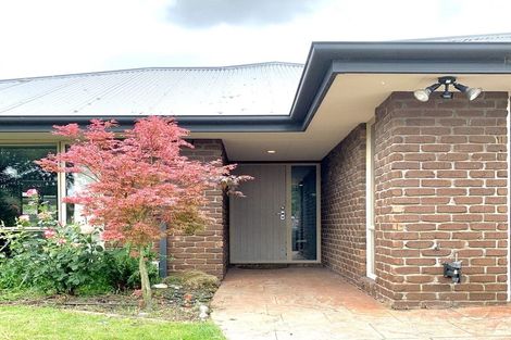 Photo of property in 9 Caudron Road, Wigram, Christchurch, 8042