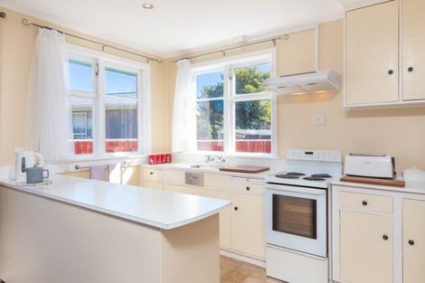 Photo of property in 114 Howick Road, Redwoodtown, Blenheim, 7201