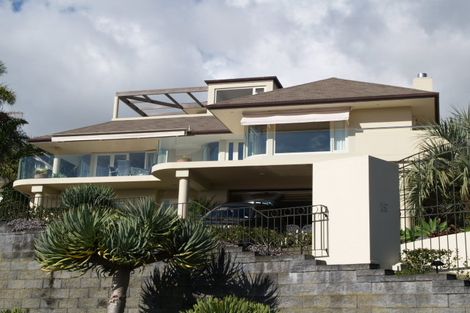 Photo of property in 15 Island View Terrace, Cockle Bay, Auckland, 2014