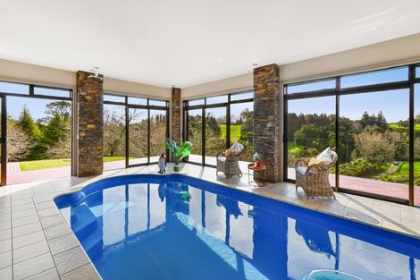 Photo of property in 62 Old Coach Way, Ramarama, Drury, 2579