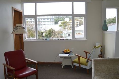 Photo of property in Mattingly Court, 5/10 Angus Avenue, Berhampore, Wellington, 6023