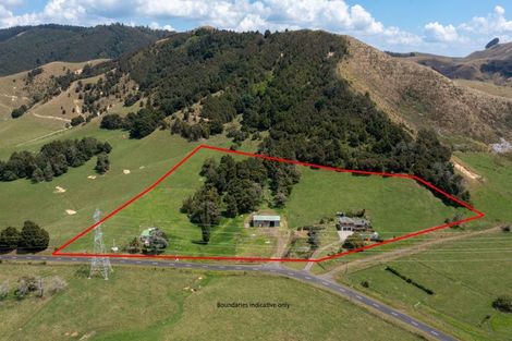 Photo of property in 810 Waiterimu Road, Waiterimu, Ohinewai, 3784