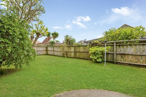 Photo of property in 41aa Vivian Wilson Drive, Eastern Beach, Auckland, 2012
