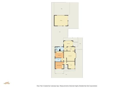 Photo of property in 6 Henui Street, Strandon, New Plymouth, 4312