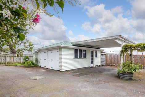 Photo of property in 19a Michael Street, Kuripuni, Masterton, 5810