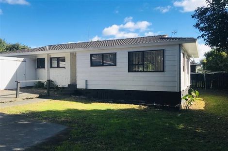 Photo of property in 2/355 Roscommon Road, Clendon Park, Auckland, 2103