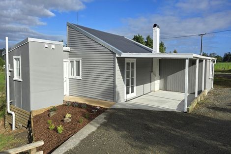 Photo of property in 1490 Mangakahia Road, Titoki, Whangarei, 0172