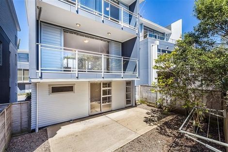 Photo of property in 35m Garnet Road, Westmere, Auckland, 1022