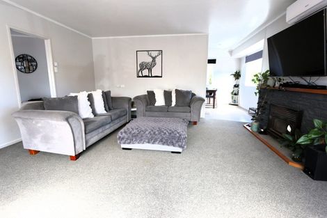 Photo of property in 37 Meadow Park Crescent, Tikipunga, Whangarei, 0112