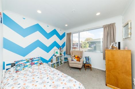 Photo of property in 6 Just Place, West End, Palmerston North, 4410