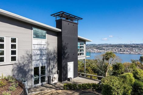 Photo of property in 50 Shandon Road, Vauxhall, Dunedin, 9013