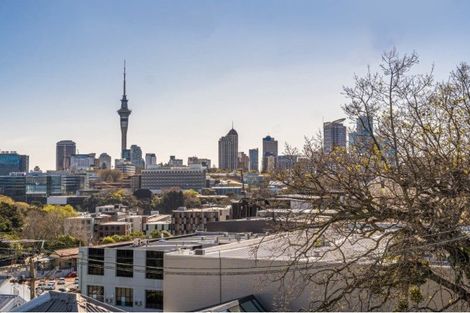 Photo of property in 2 Gibraltar Crescent, Parnell, Auckland, 1052