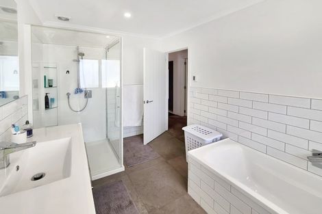 Photo of property in 12 Martha Turnell Crescent, Manor Park, Lower Hutt, 5019