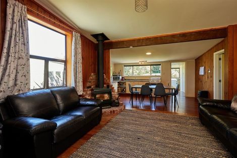 Photo of property in 565 Mt Fyffe Road, Kaikoura Flat, Kaikoura, 7371