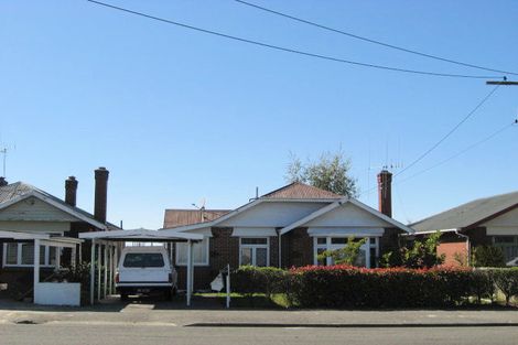 Photo of property in 53 Wilson Street, Seaview, Timaru, 7910